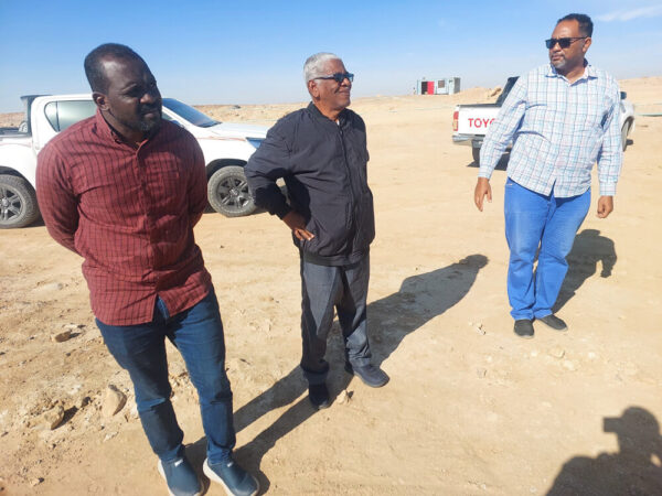 4 أس أيه أم إنترناشونال المحدودة