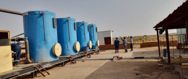 8 S.A.M International Co., Ltd.