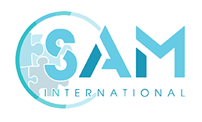 أس أيه أم إنترناشونال المحدودة